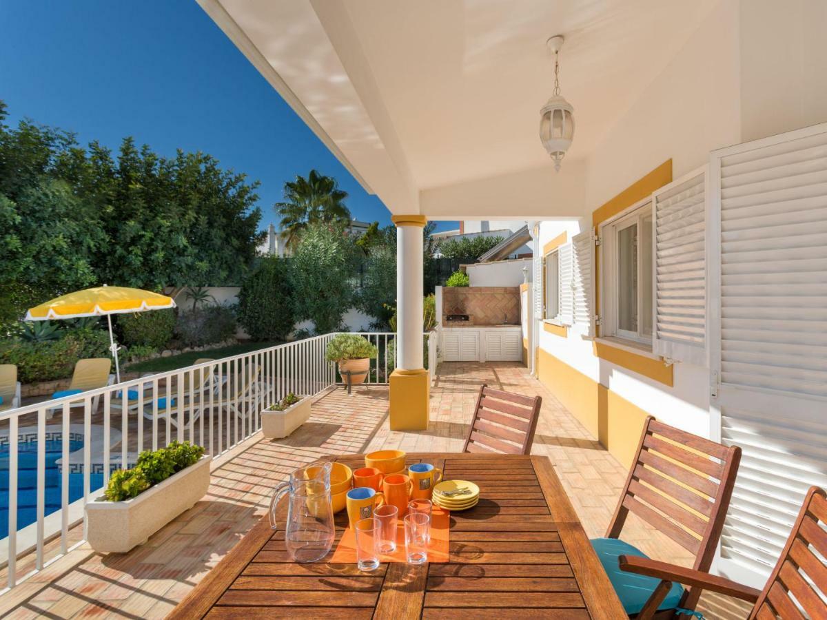 Villa Natura By Interhome Guia  Exterior photo